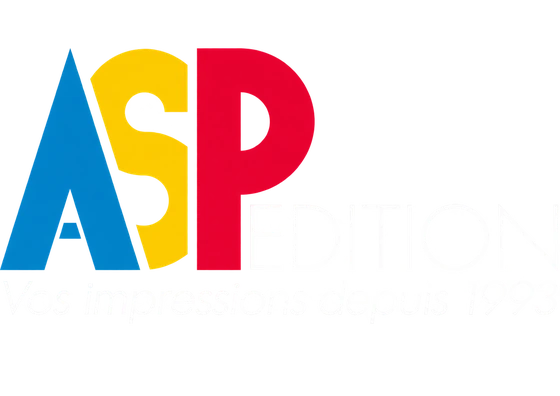 ASP Édition — Vos impressions depuis 1993