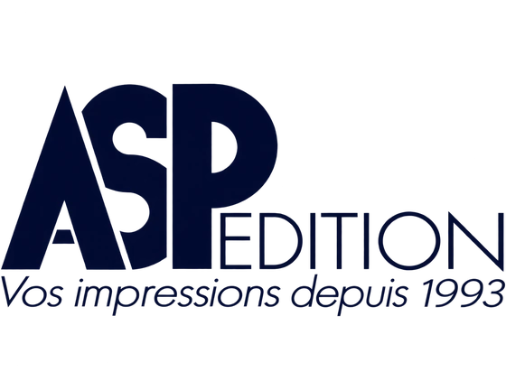 ASP Édition — Vos impressions depuis 1993