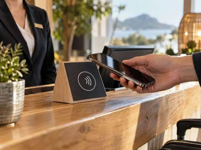 Cartes NFC — ASP Édition