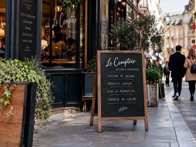 Chevalets & stop-trottoirs — ASP Édition