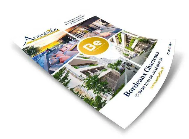 Flyers — ASP Édition