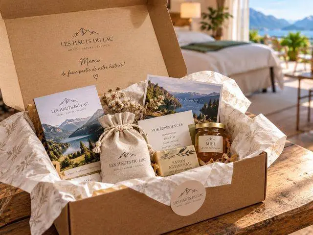 Packaging d'expédition — ASP Édition