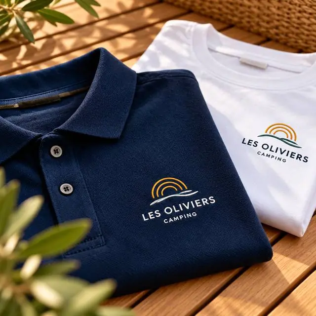 T-shirts & polos — ASP Édition