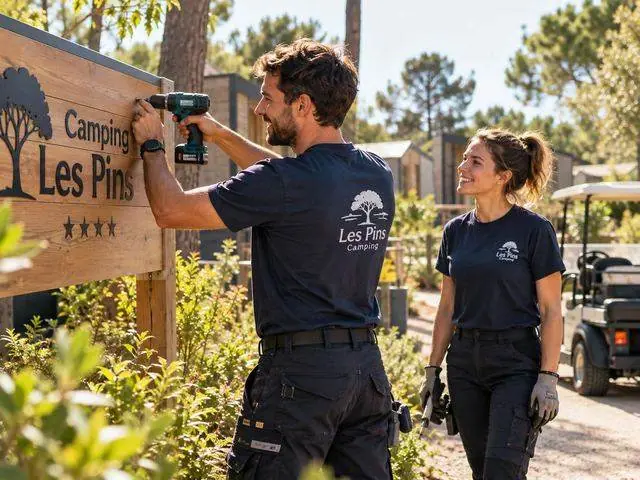 Vêtements de travail — ASP Édition
