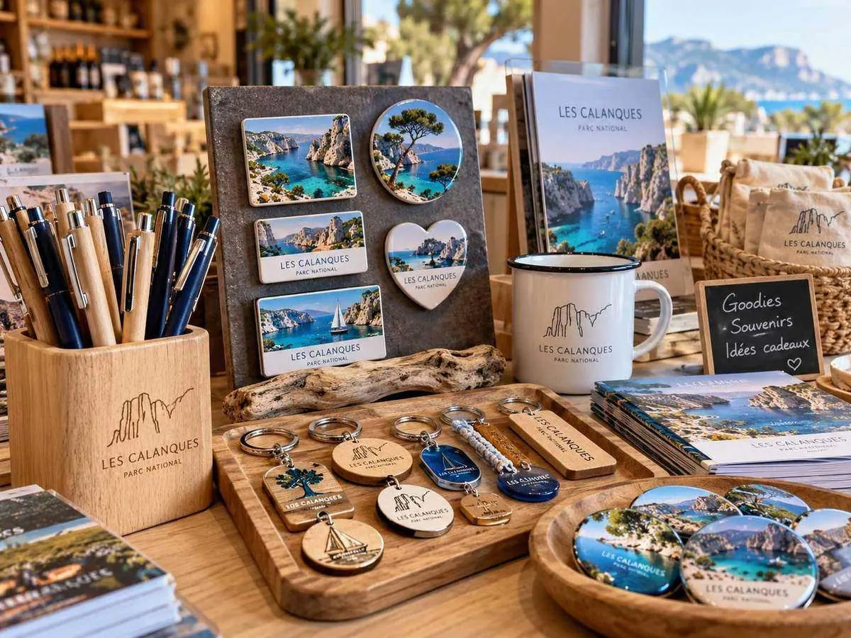 Goodies et objets publicitaires : le bon objet, au bon moment