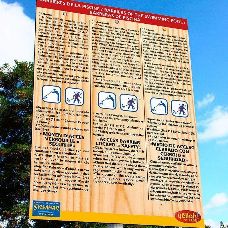 Panneaux rigides : des supports qui tiennent leur poste