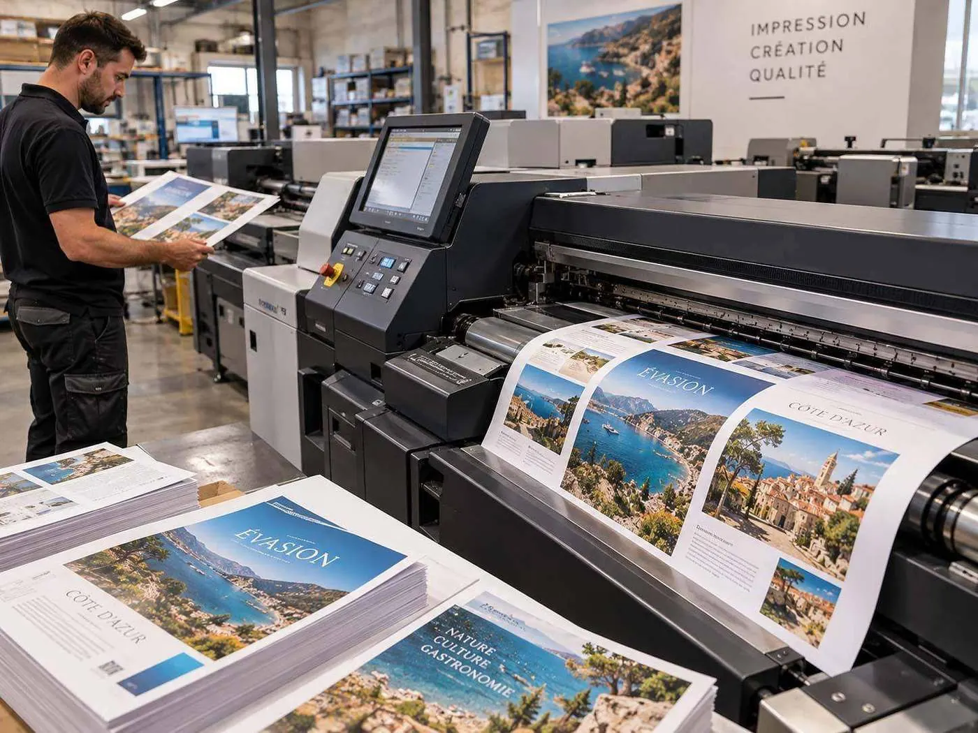 Print — ASP Édition